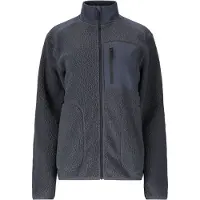 Whistler Felis W Teddy Jacket - Grey - 42