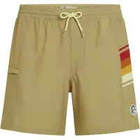 O'Neill O'Riginals Side Panel 16" Surffishortsit oak ridge Koko M