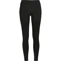 Urban Classics Leggingsit musta
