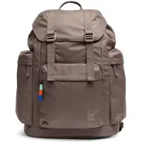 Got Bag Flap Pack Arkireppu 47 cm Kannettavan tietokoneen taskun syvyys Ruskea