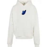 Mister tee Le Papillon Heavy Oversize Huppari