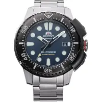 Orient Watch Watches Sport Mforce Kello