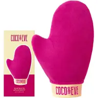 Coco & Eve Velvet Self Tan Application Mitt