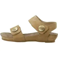 Ca'shott Sandaalit ' CASAVA ' taupe