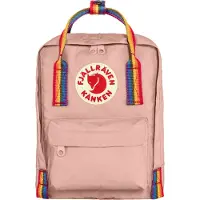 Fjällräven kånken rainbow mini