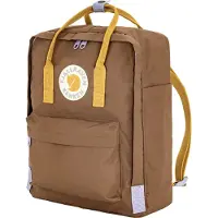 Fjällräven kånken koncept