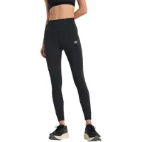 New Balance Rc Legging 25" - Black - L
