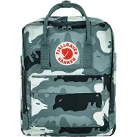 Fjällräven kånken graphics