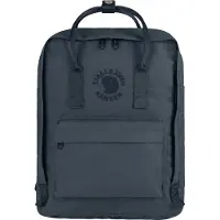 Fjällräven Re-Kånken Navy Arkireput OneSize