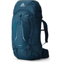 Gregory Deva 60 Rc Naisten Reppu