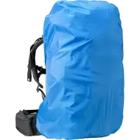Fjällräven Rain Cover Lätt 45-50 Un Blue OneSize