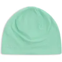 Bergans Women's Cotton Beanie Cool Mint Pipot One Size