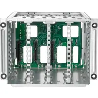 HP HPE DL360 G10+8SFF x1Tmode U3 BC BP Kit