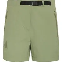Adidas W Xpr Md Short - Khaki green - 44
