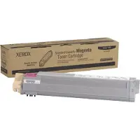 Xerox 106R01151 Värikasetti magenta 9.000 sivua