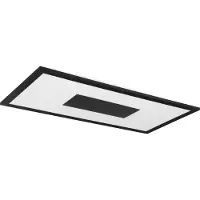 Eglo Marmorata led 17W ja 9W 59,5x29,5cm plafondi