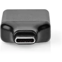 Nedis CCGB64650GY USB-C Sovitin