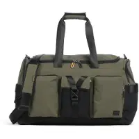 Mandarina Duck Y-lite Owb01 Duffle-kassi