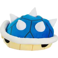 Tomy Mocchi Mocchi Pehmolelu Spiny Shell 40 Cm Pehmolelu