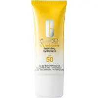 Clinique UV Solutions Hydrating Sunscreen SPF50, 40ml