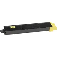 Kyocera TK-8315Y Värikasetti keltainen 6.000 sivua