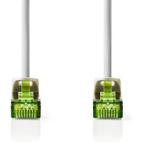 Nedis CCGL85420GY20 CAT7 verkkokaapeli