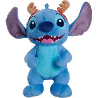 Simba Disney Stitch Reindeer 25 Cm Nalle