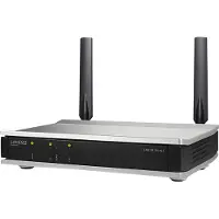 Lancom – LANCOM 730-4G+ (EU), Wi-Fi 6 (802.11ax), Ethernet LAN, 3G, 4G, Musta, Harmaa, Pöytäreititin (61705)