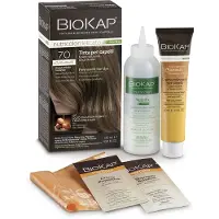 Biokap Nutricolor Delicato RAPID pikakestoväri