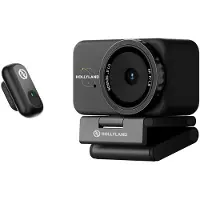 Hollyland Lyra 4K UHD Webcam Streaming Combo (with Lark A1 TX)
