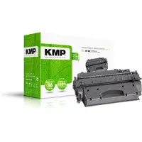 KMP – H-T236, 6500 sivua, Musta, 1 kpl (1217,8300)