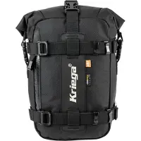 Kriega Us Drypack 5l Takalaukku