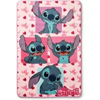 Lilo & Stitch Rugs - Pink - ONE SIZE