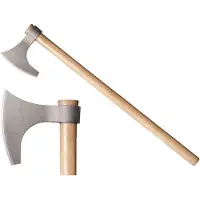 Cold Steel Viking Hand Axe 90WVBA