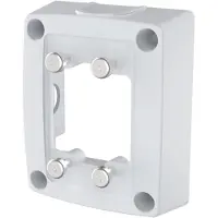 Axis – TQ1601-E CONDUIT BACK BOX (02336-001)