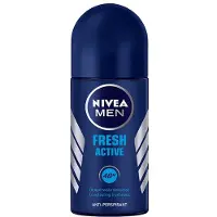 Nivea Men Fresh Active 48H Antiperspirant