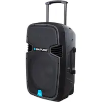 Blaupunkt Audio system PA15 PLL Karaoke