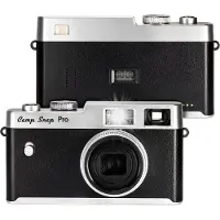 Campsnap Pro digikamera