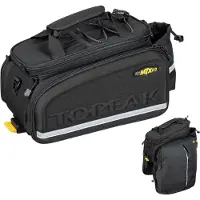 Topeak Mtx Trunkbag Dxp 2.0 Pyörälaukku 19.4l