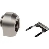Axis Kameratuki - - 5505 - Ruostumaton teräs - Turvavaruste - Ulkokäyttöön