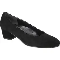 Gabor Pumps - Black - 37