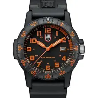 Luminox Xs.0329 44mm 10atm Quartz Analogical Kello