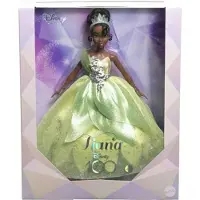 Mattel Disney Tianan 100-vuotisjuhlakokoelman Nukke