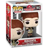 Funko POP! POP! Vinyylihahmo: Rocky Horror Picture Show - Magenta (Space Suit)