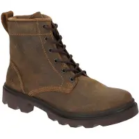 Ecco Women's Grainer 6in Boot Warm Camel Talvikengät 37