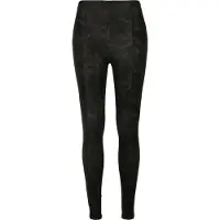 Urban Classics Leggingsit musta