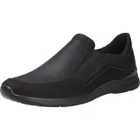 Ecco Irving - Black - 39