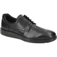 Ecco S Lite Hybrid - Black - 44