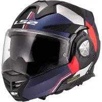 LS2 Ff901 Advant X Ultra Modulaarinen Kypärä