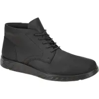 Ecco S Lite Hybrid - Black - 46
